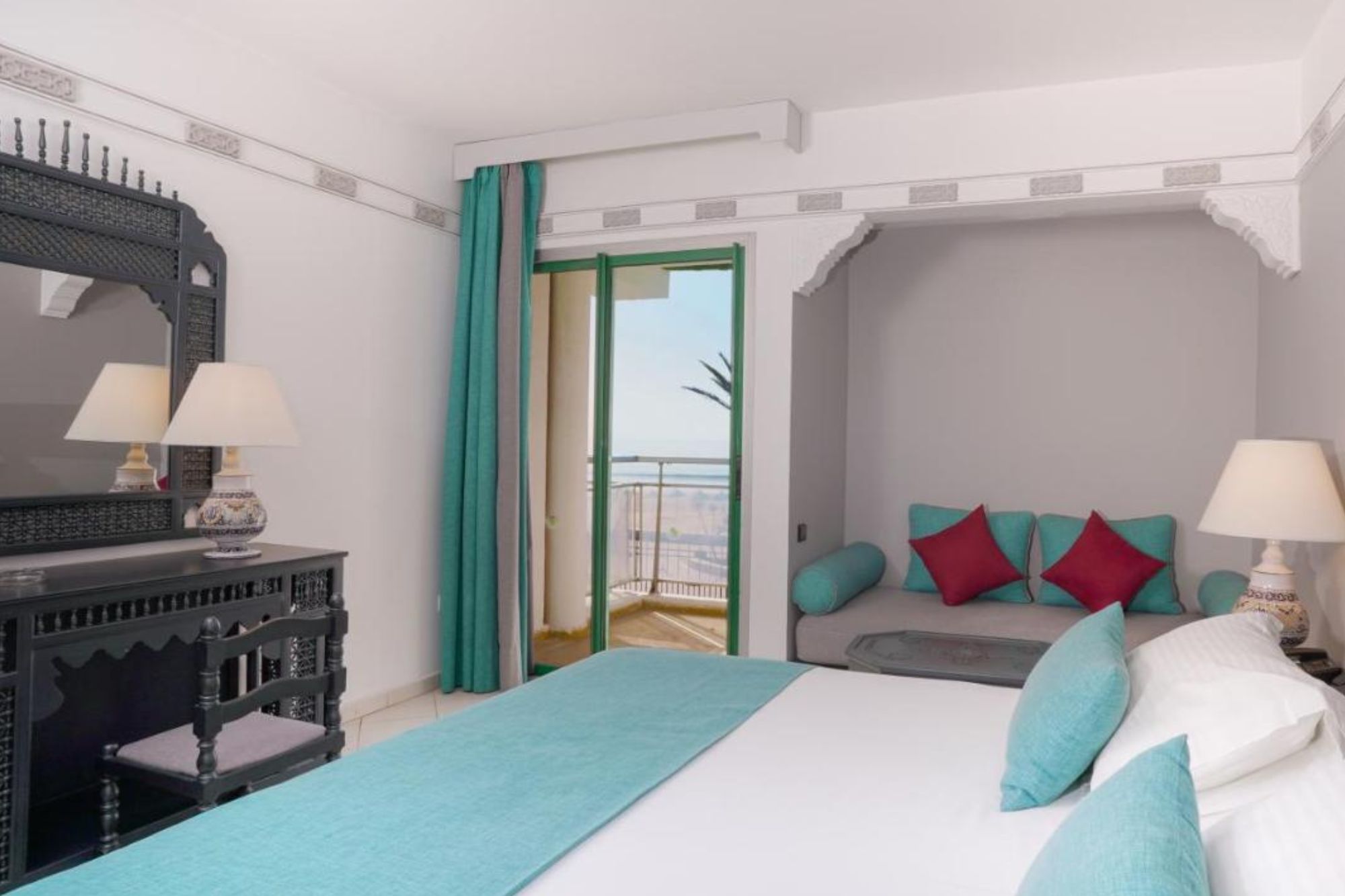 Agadir Beach Club _ Hotel spa Agadir (3)