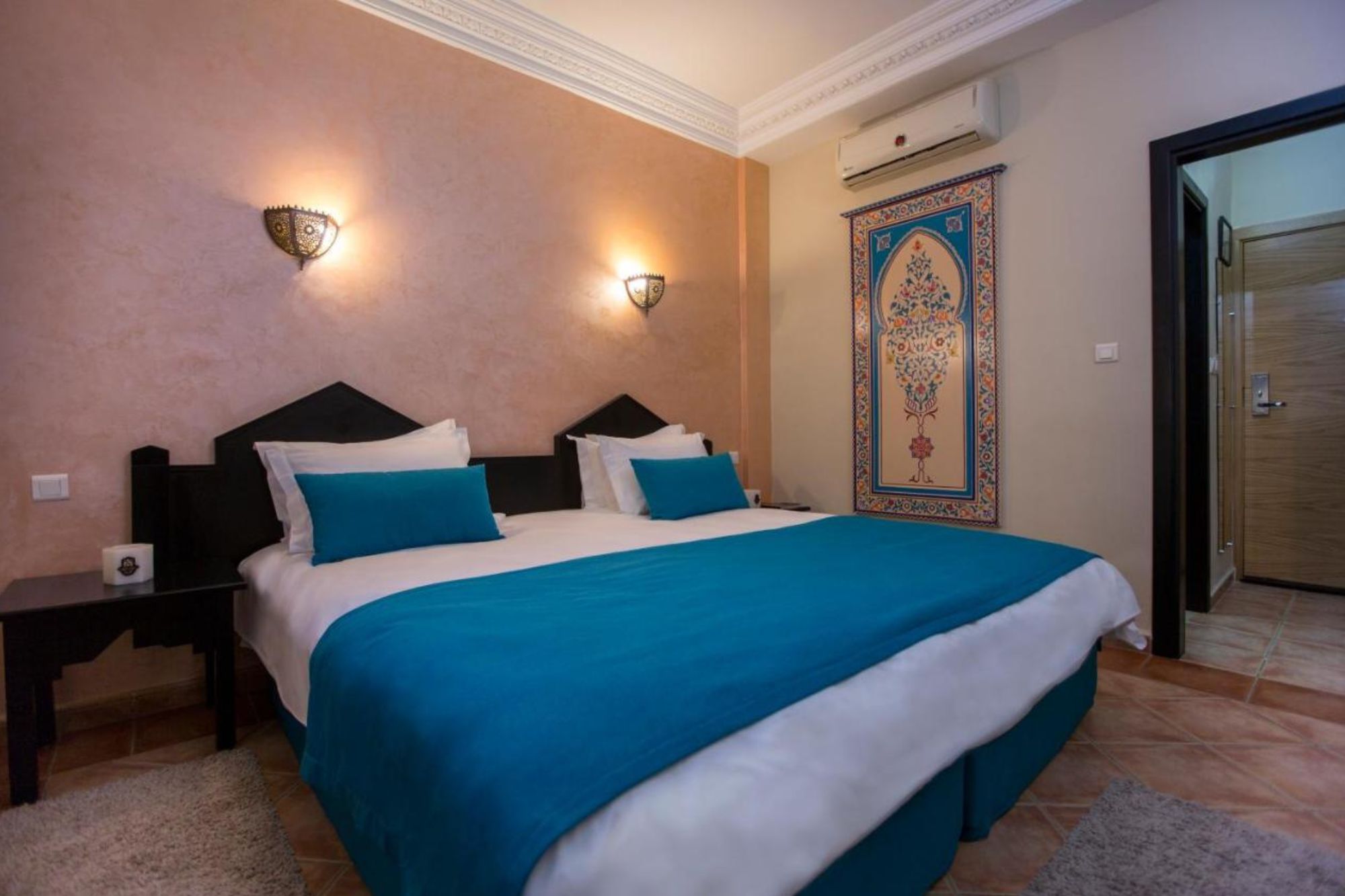 Atlantic Hotel Agadir _ Spa (1)