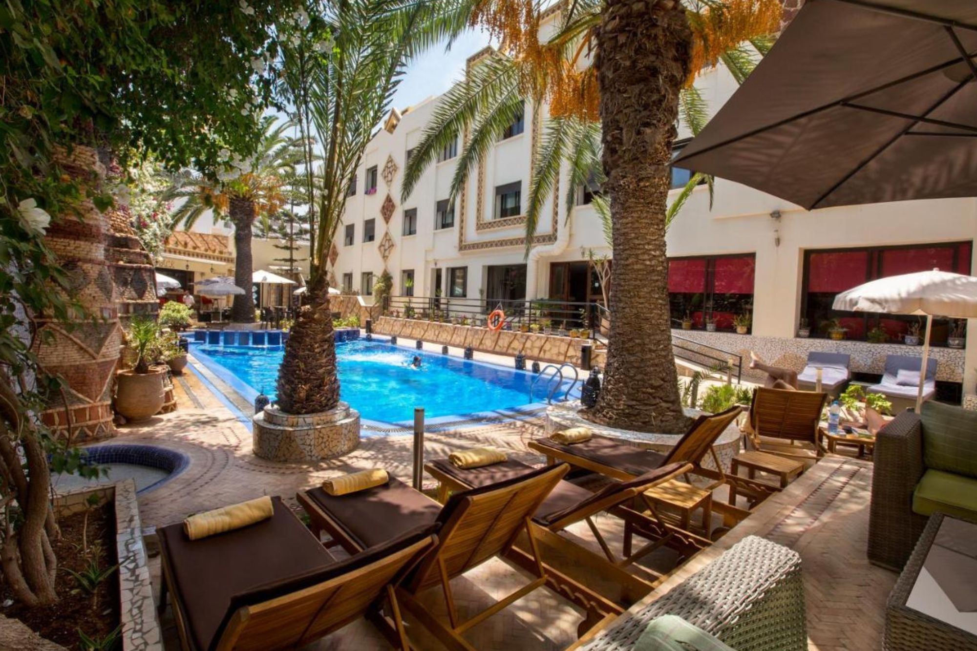 Atlantic Hotel Agadir _ Spa (2)