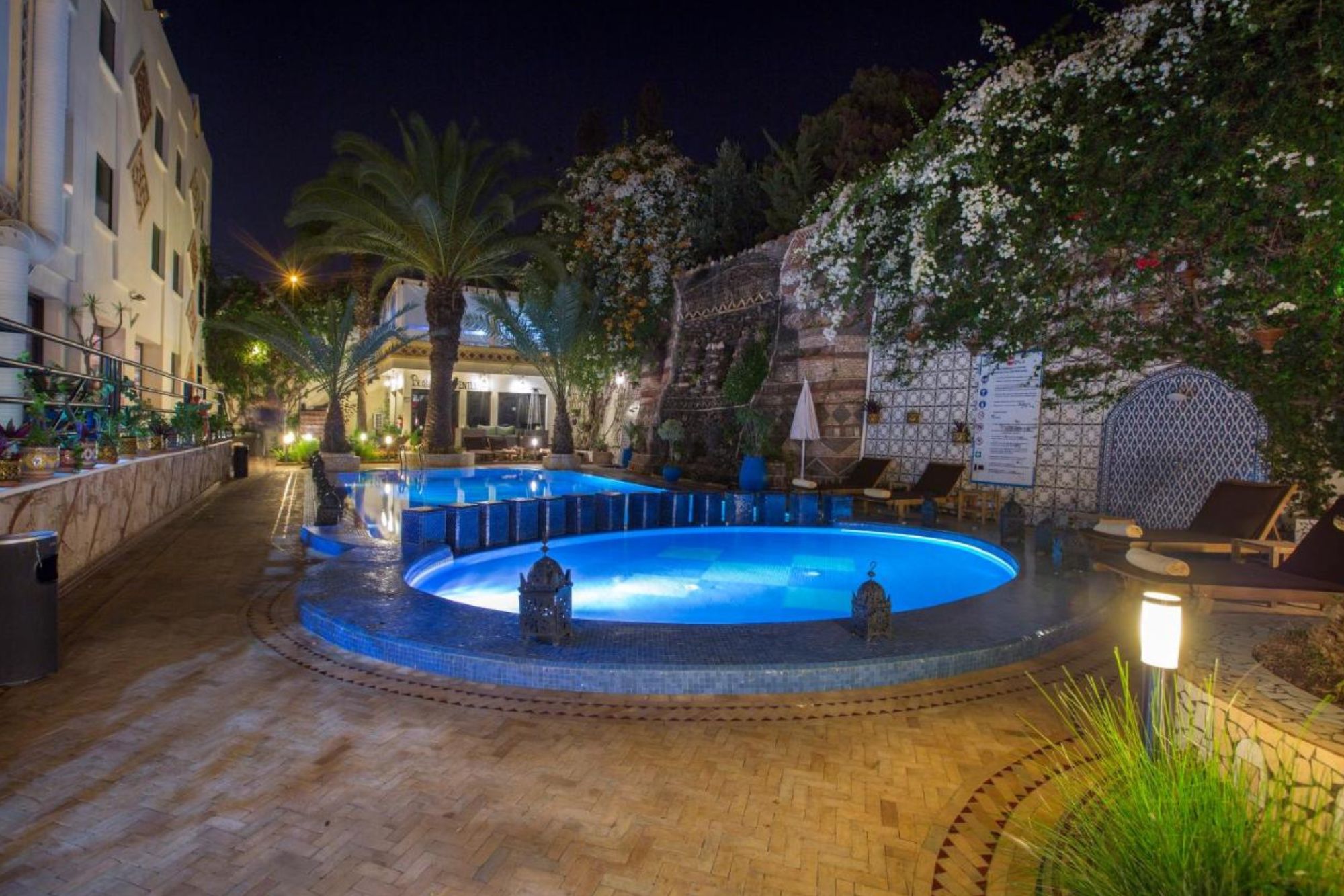 Atlantic Hotel Agadir _ Spa (4)