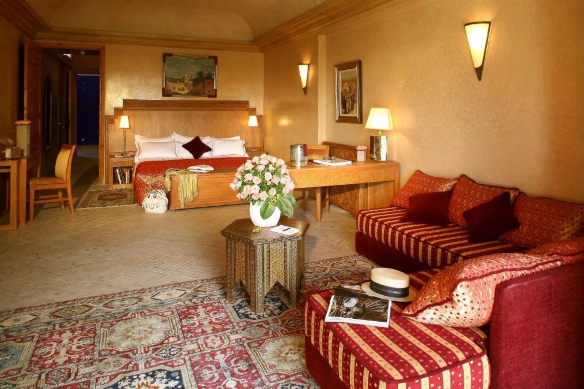 Es Saadi Marrakech Resort - Palace _ Hotel de luxe Marrakech (2)