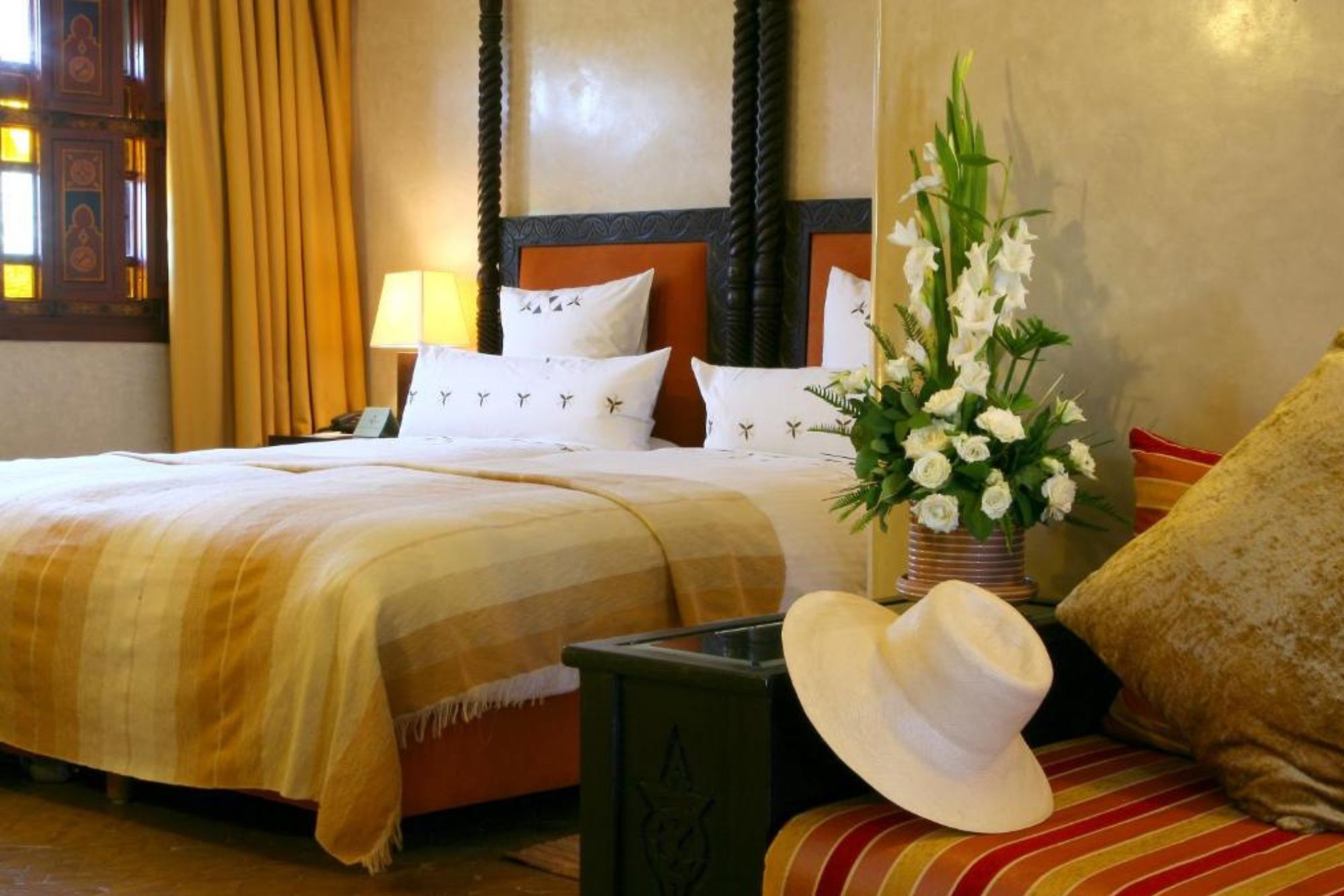 Es Saadi Marrakech Resort - Palace _ Hotel de luxe Marrakech (3)