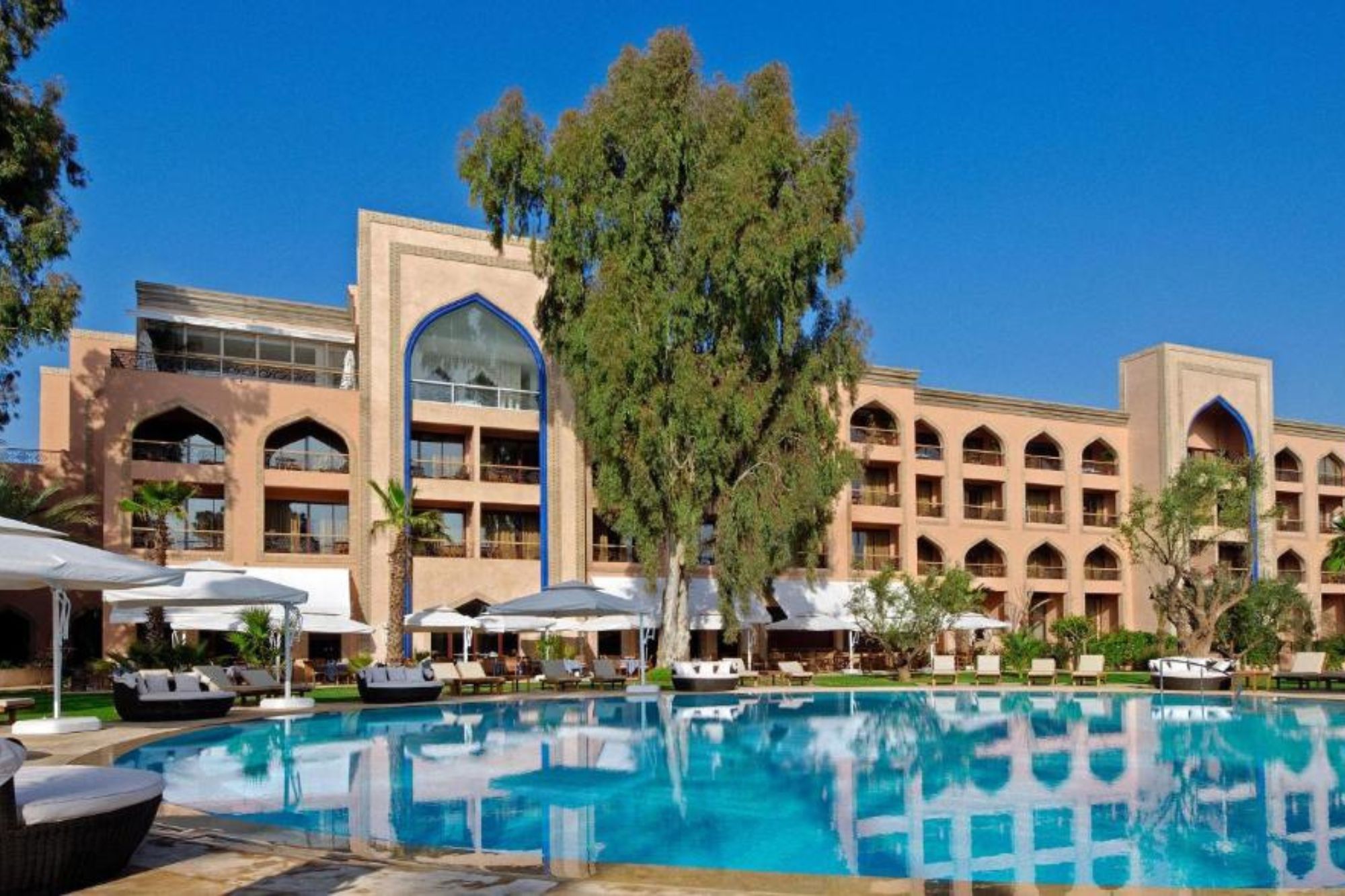 Es Saadi Marrakech Resort - Palace _ Hotel de luxe Marrakech (4)