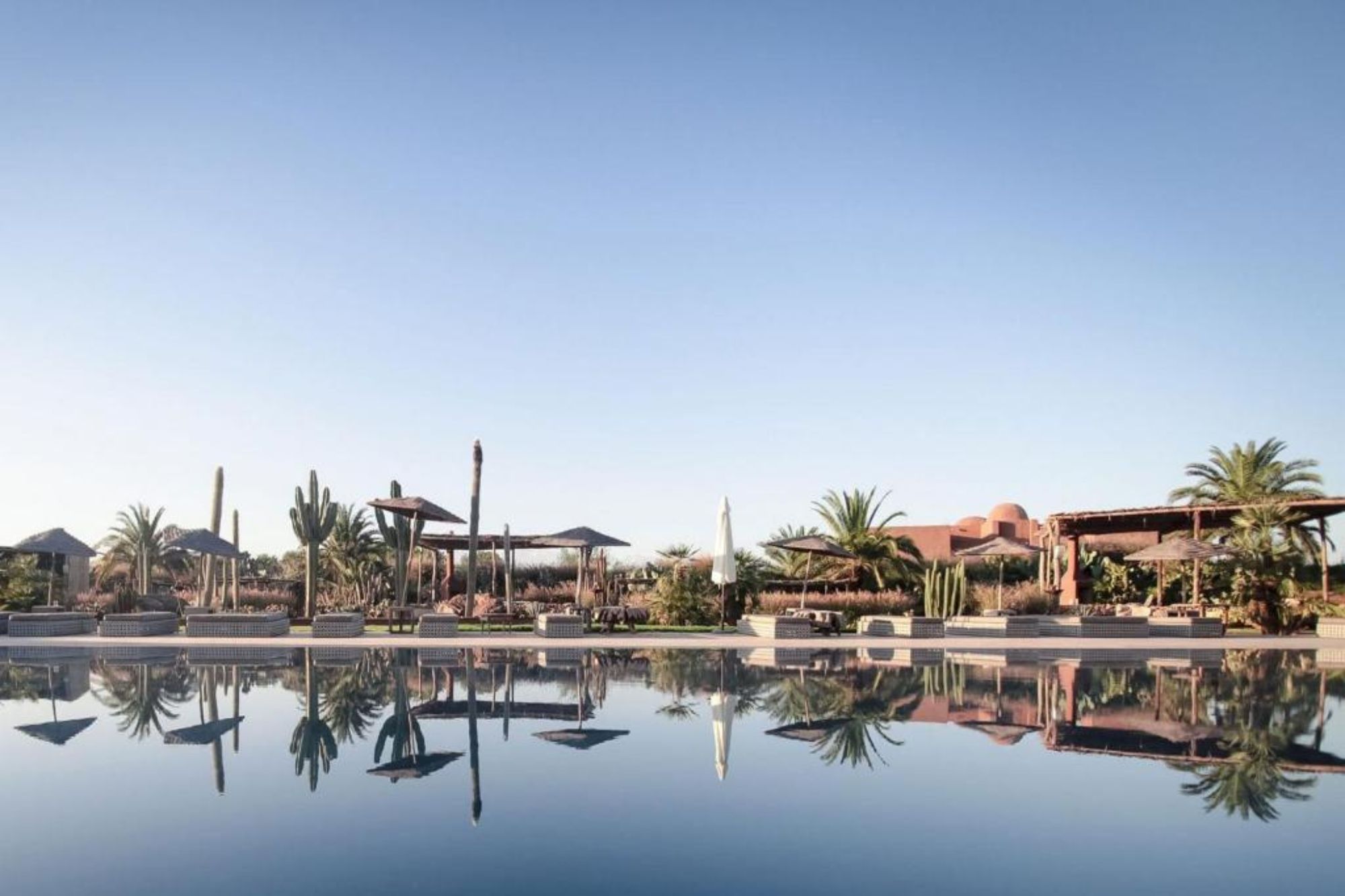 Fellah Hotel _ Hotel de charme à Marrakech (4)