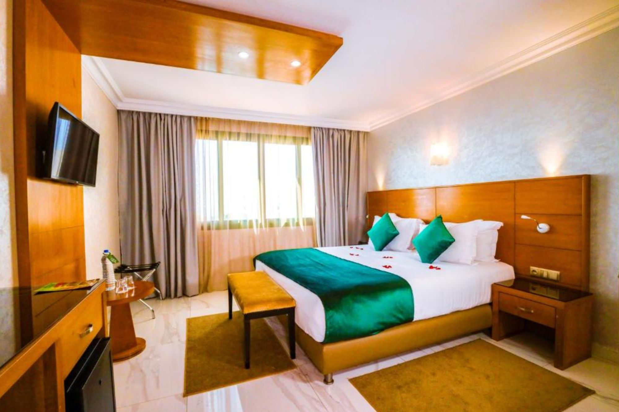 Hotel Argana Agadir _ Hotel Spa (3)