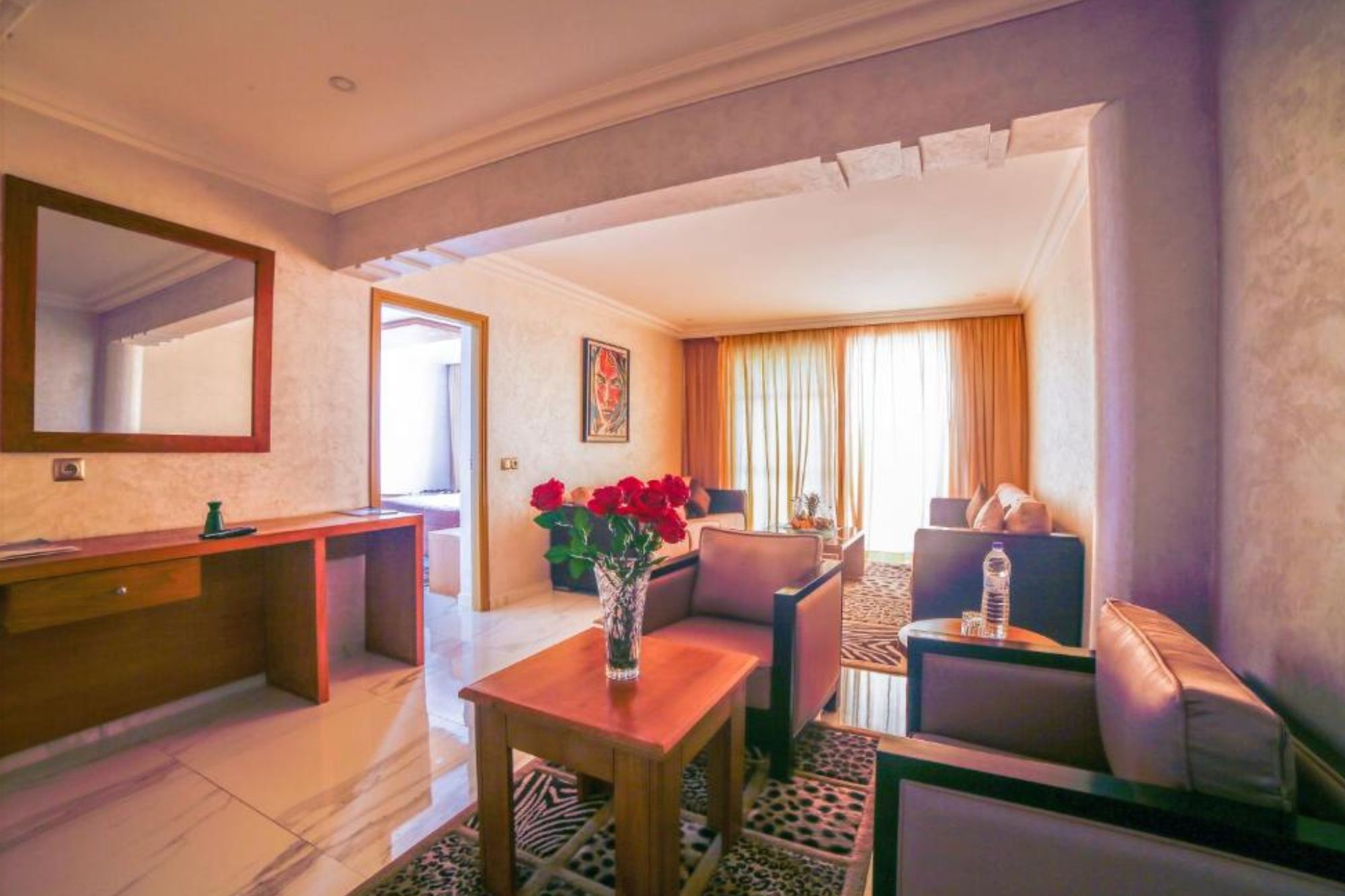 Hotel Argana Agadir _ Hotel Spa (4)