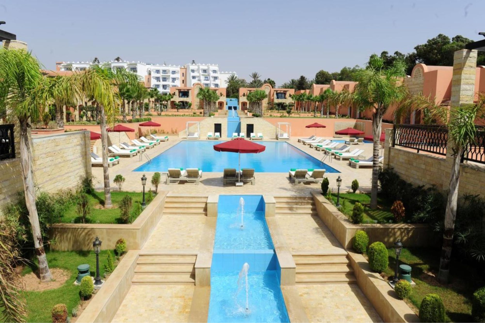 Hotel Prestige Agadir Boutique & SPA (3)