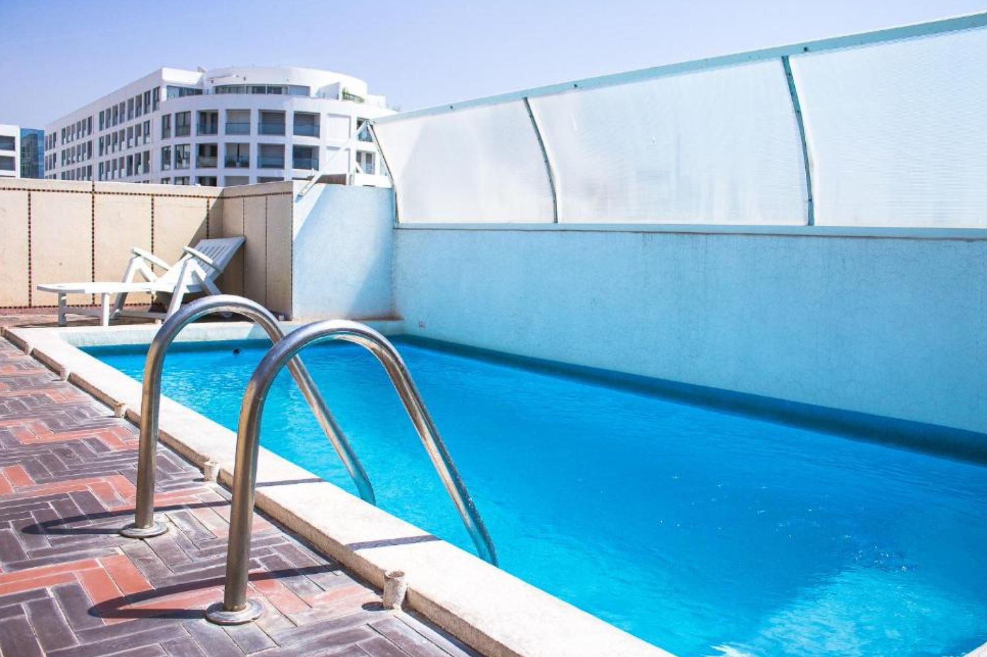 Hotel Sindibad _ Hotel pas cher à Agadir (2)