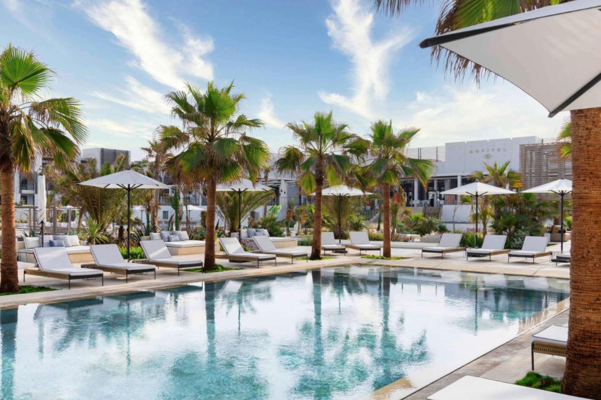 Hotel Sofitel Agadir Thalassa Sea & Spa (3)