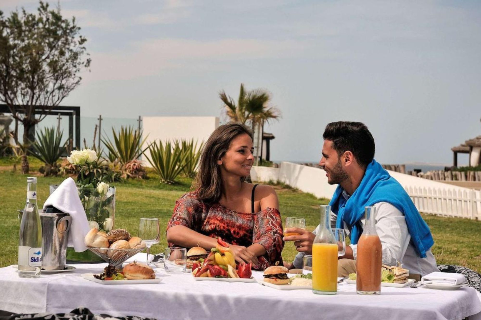 Hotel Sofitel Agadir Thalassa Sea & Spa (4)