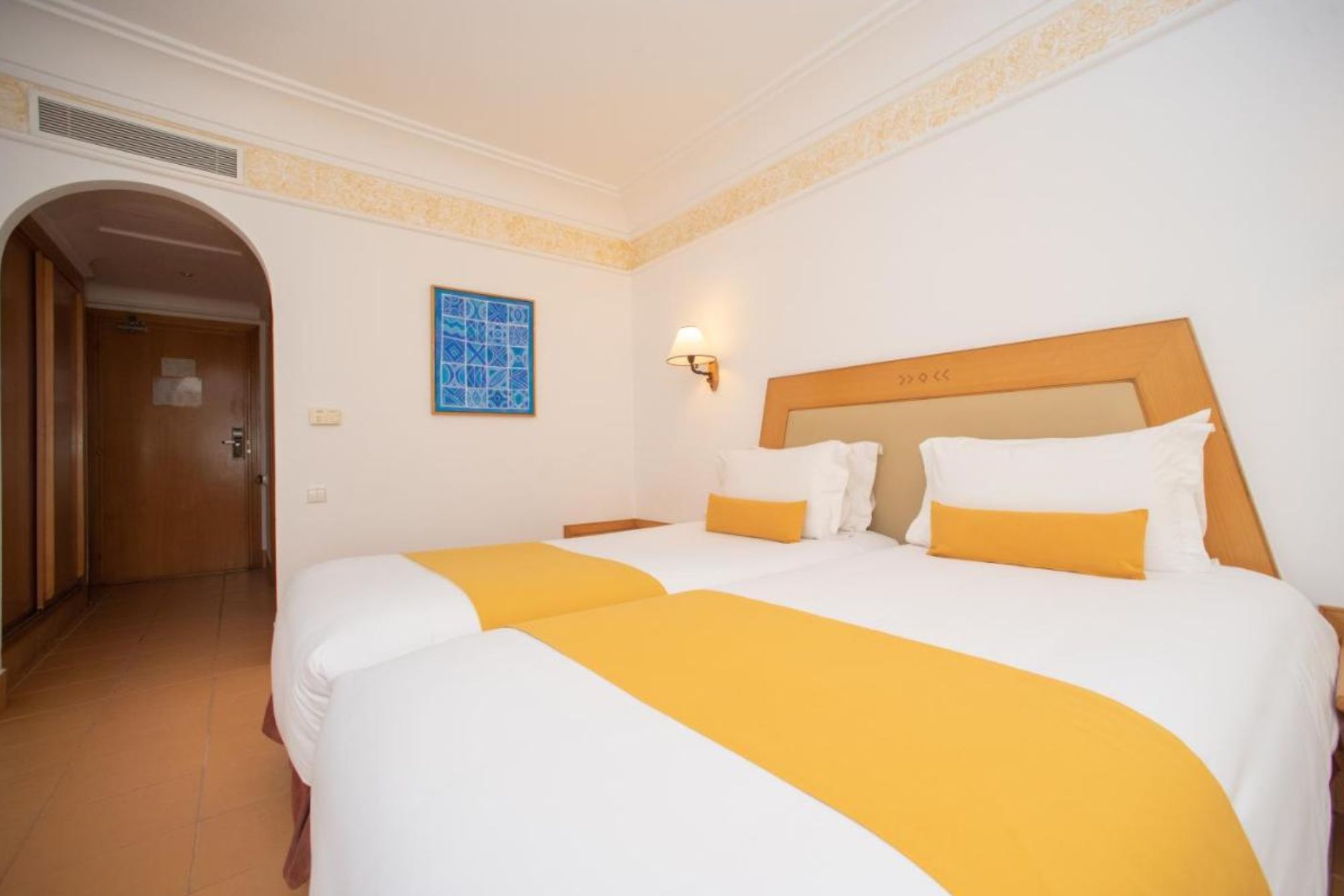 Hotel Timoulay an Spa Agadir (1)