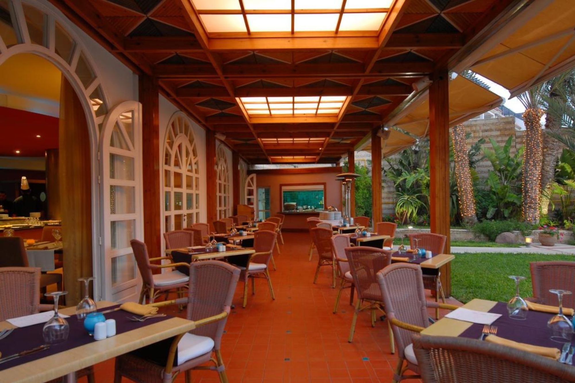 Hotel Timoulay an Spa Agadir (5)