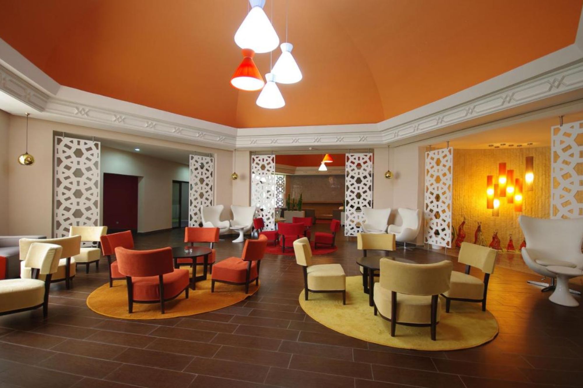 Kenzi Europa _ Hotel Spa Agadir (1)