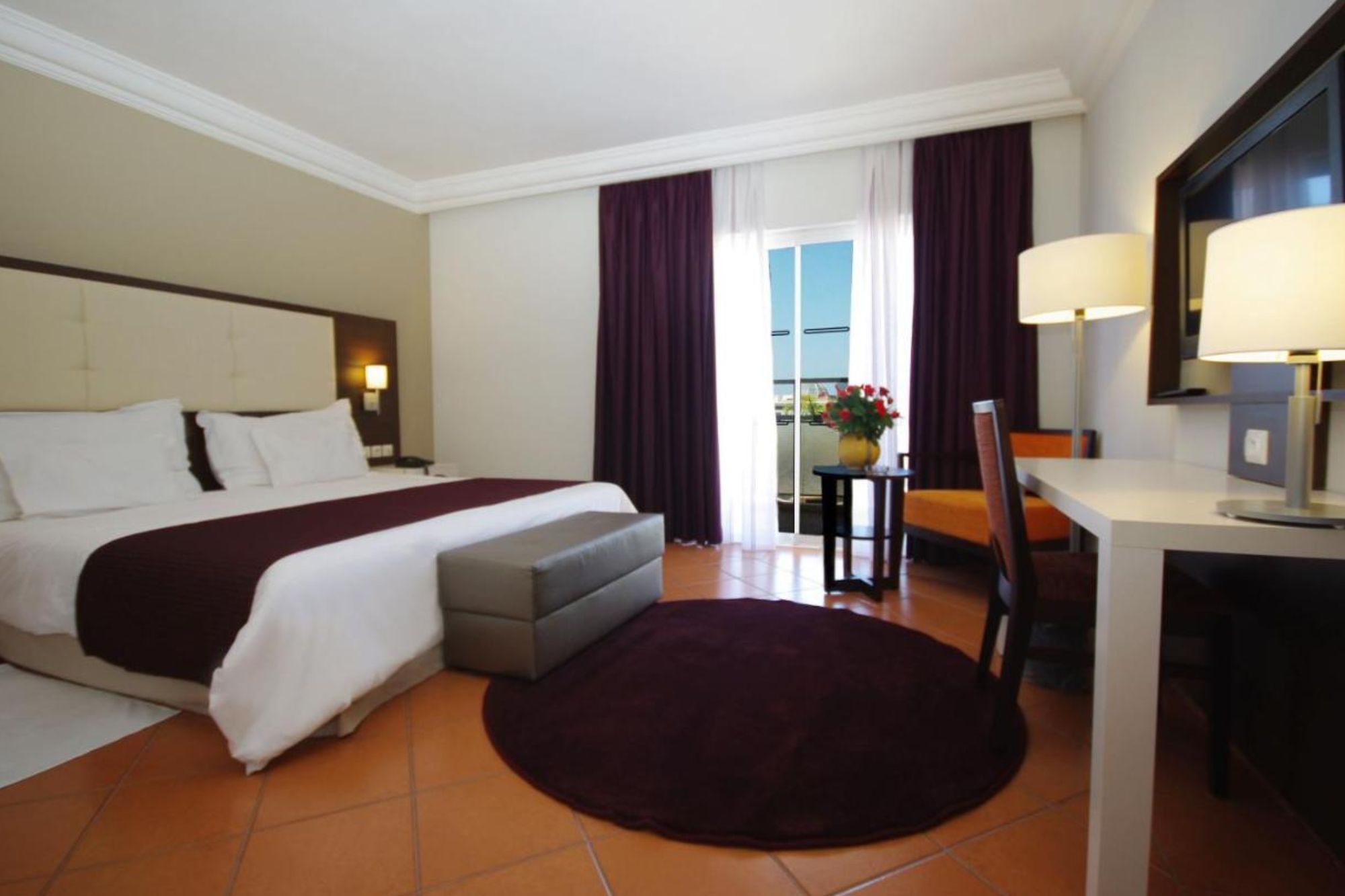 Kenzi Europa _ Hotel Spa Agadir (4)