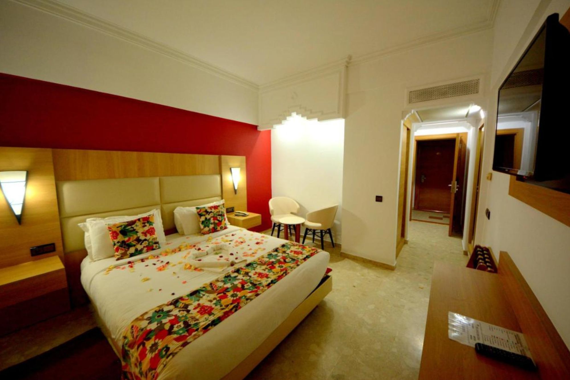 Oasis Hotel & Spa _ Agadir (5)