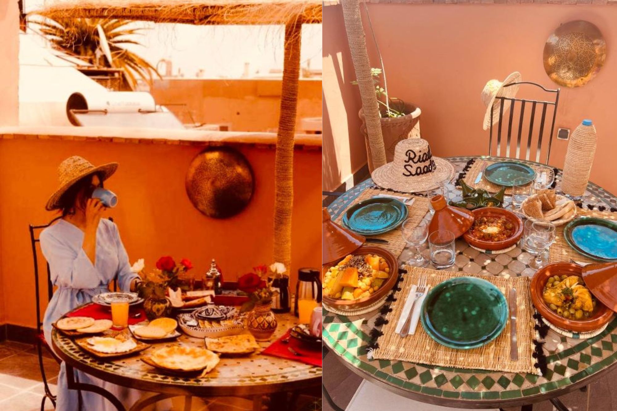 Riad Allal_Hotel pas cher Marrakech (2)
