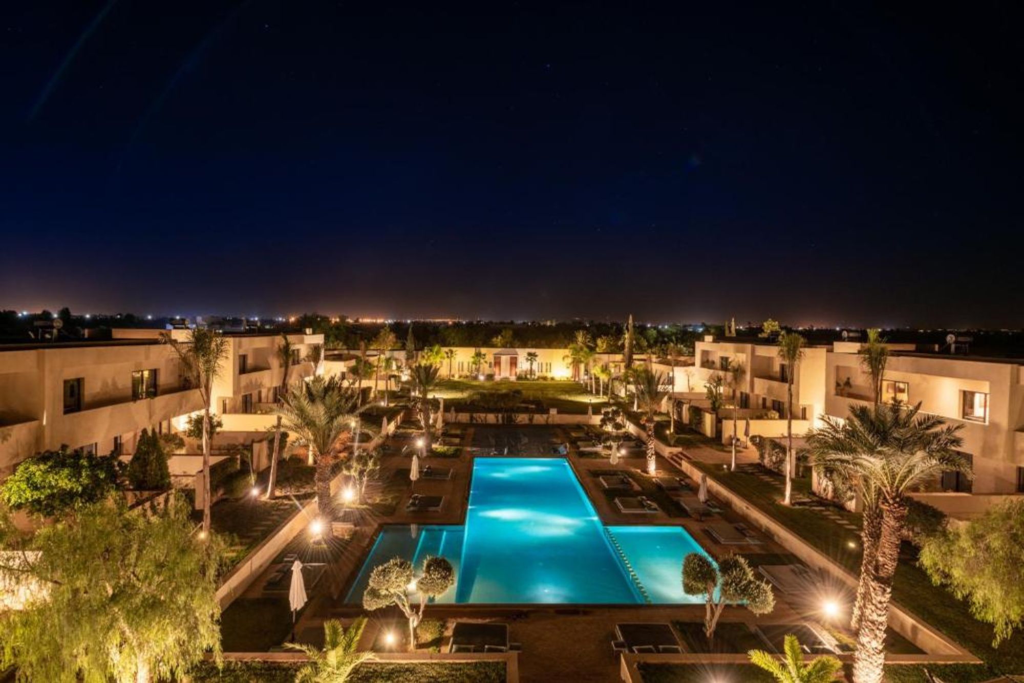 Sirayane Boutique Hotel & Spa Marrakech (2)