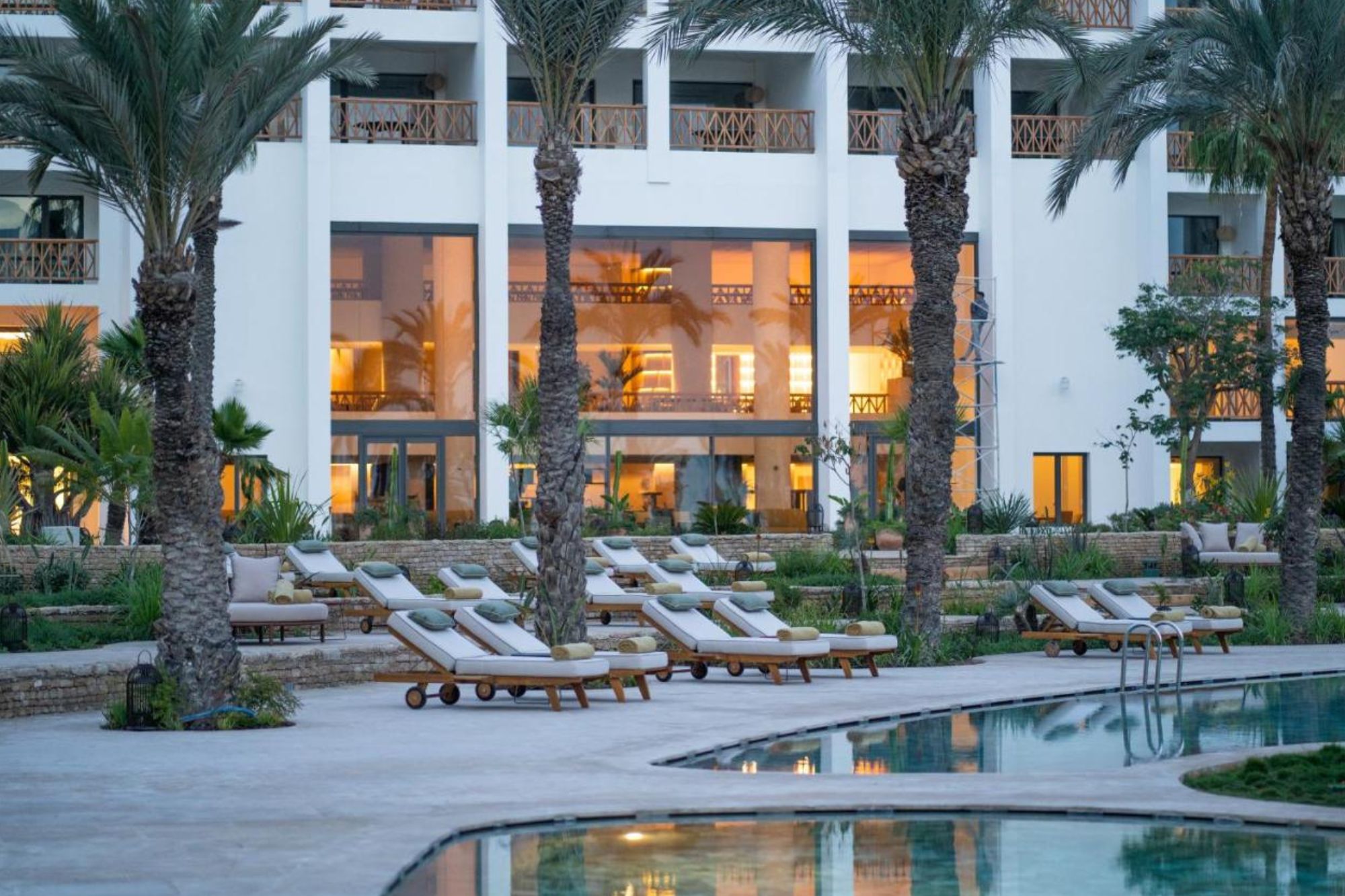 The View Agadir _ Hotel de luxe (3)