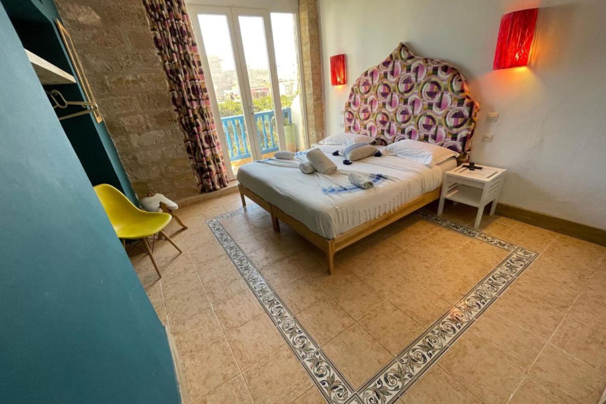 Mama Souiri Hotel spa Essaouira (7)