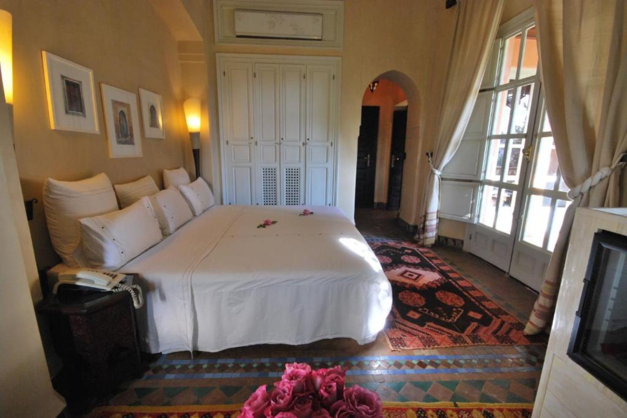 Dar Rhizlane Hotel & Spa Marrakech