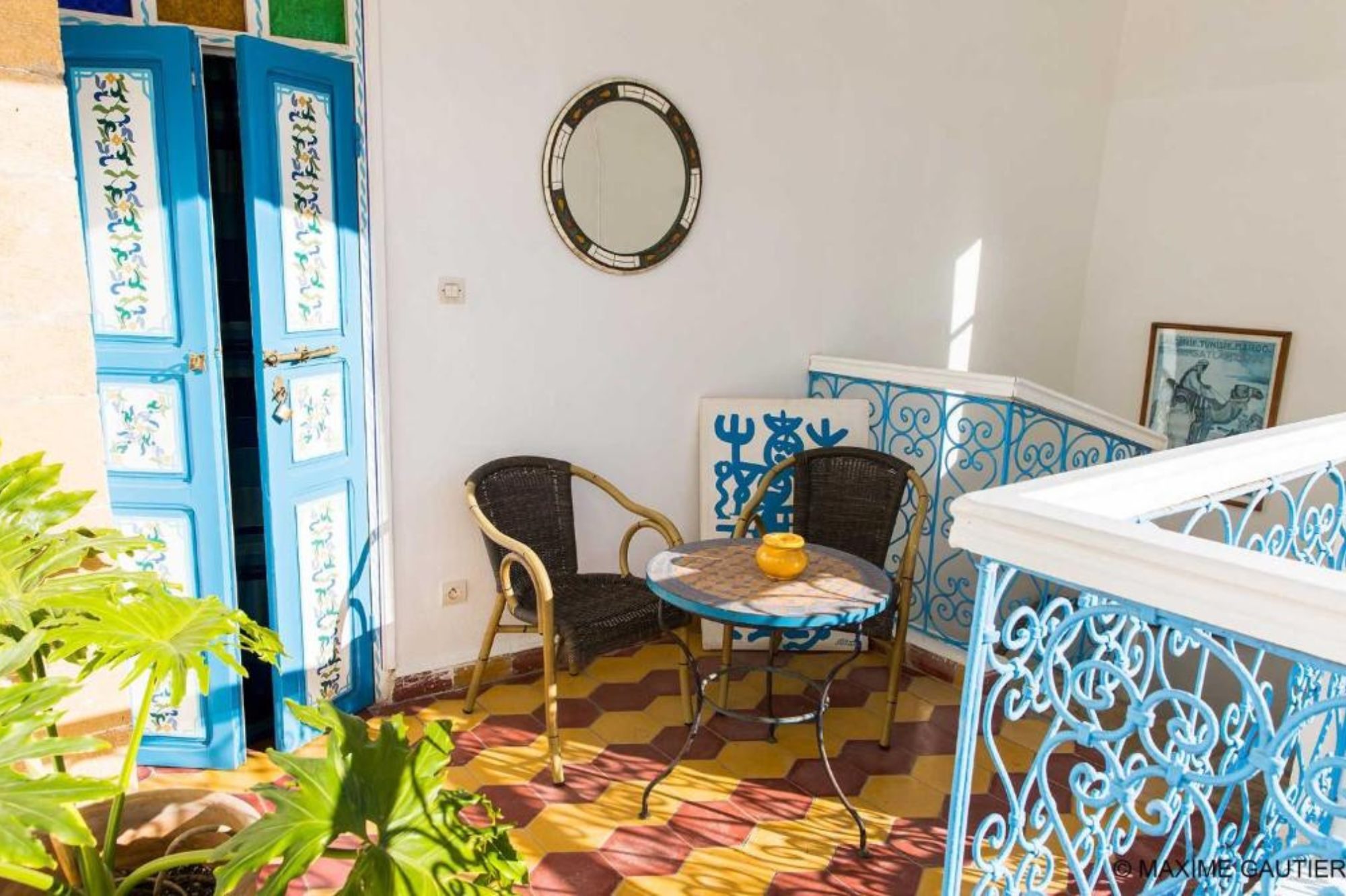 Hotel Emeraude Essaouira (2)