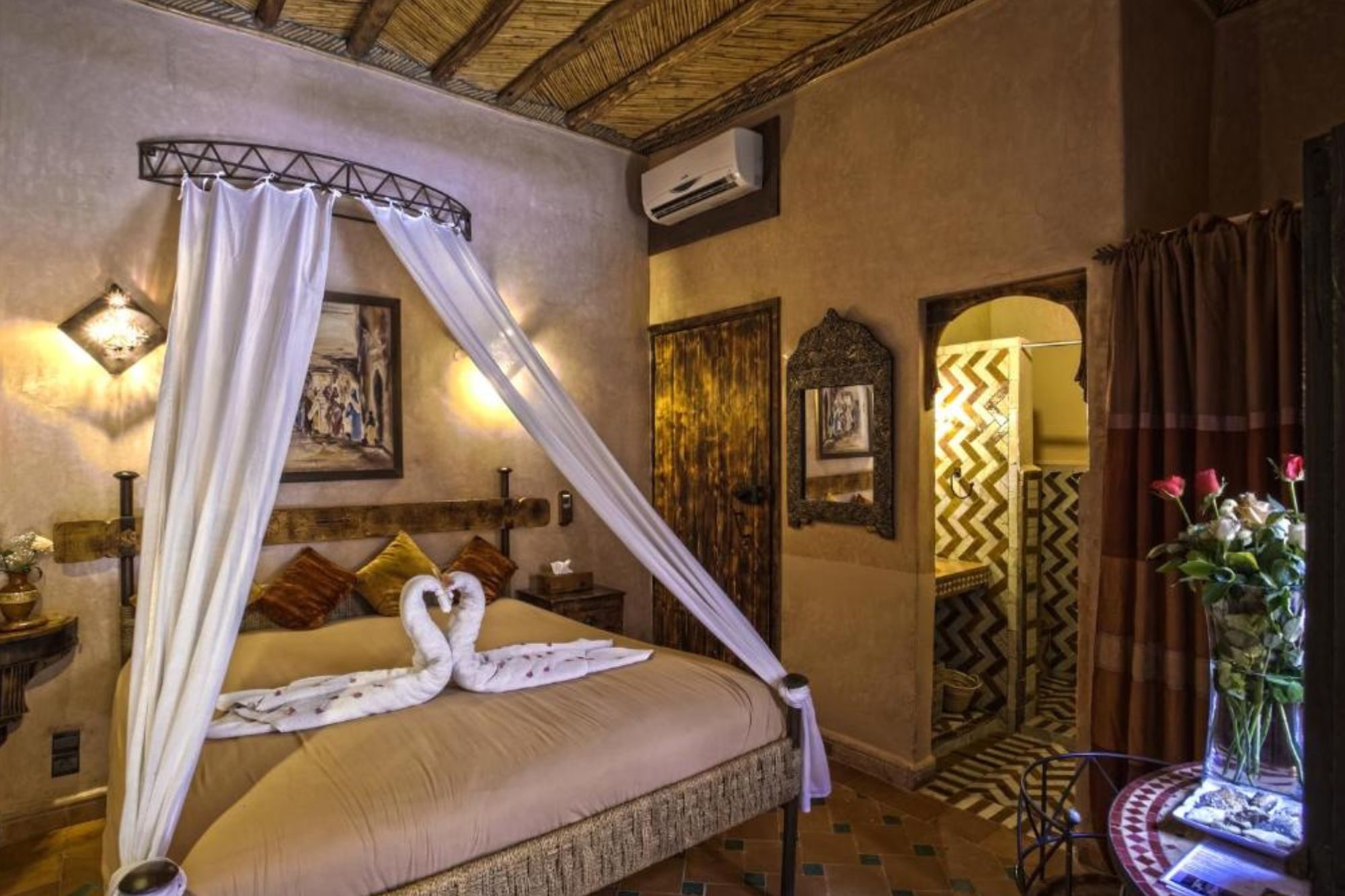 Hotel Kabash Le Mirage & Spa Marrakech