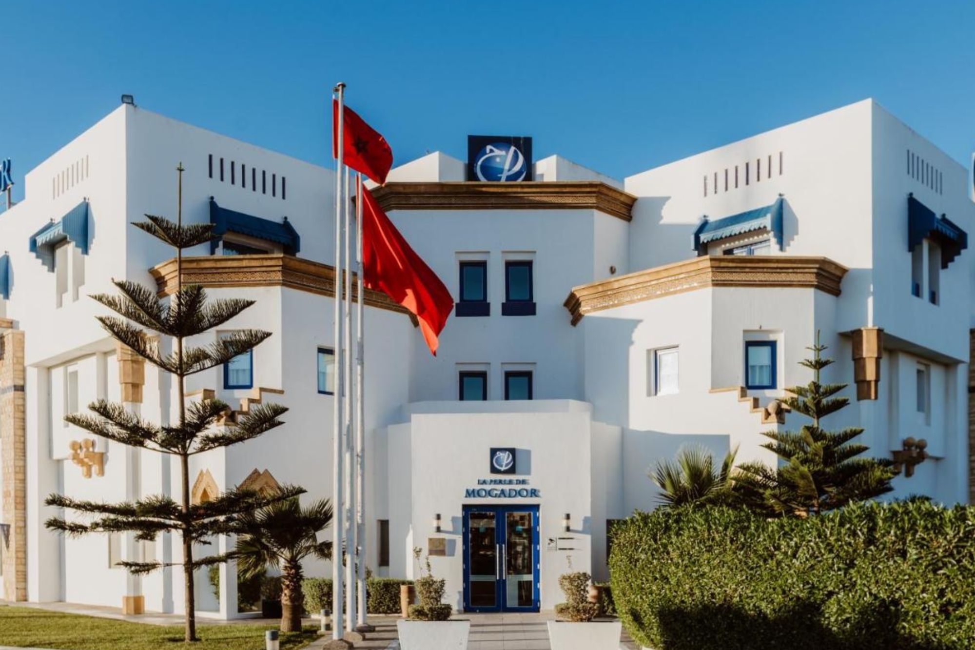 La Perle de Mogador_ Hotel Spa Essaouira (2)